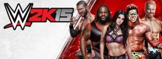 WWE 2K15 DLC: Complete Downloadable Contents Info and Details