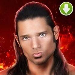 Adam Rose