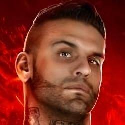 Corey Graves