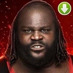 Mark Henry (H.O.P.)