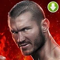 Randy Orton '11