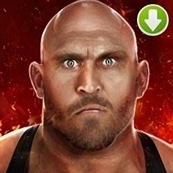 Ryback '13