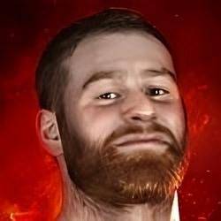 Sami Zayn