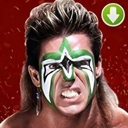 Ultimate Warrior '88-'96