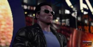 2K Explains Arnold Schwarzenegger's Involvement In WWE 2K16