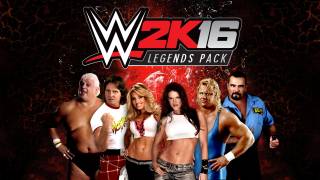 WWE 2K16 DLC Superstars & Season Pass Details