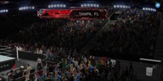 Fighting in the Crowd is back in WWE 2K17! - Returning Feature Confirmed