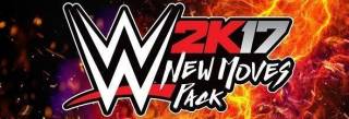 WWE 2K17 New Moves Pack DLC Now Available! (FULL List and Videos)