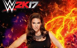 WWE 2K17: Stephanie, Shane and Vince McMahon Confirmed - Roster Reveal Starts Next Tuesday!