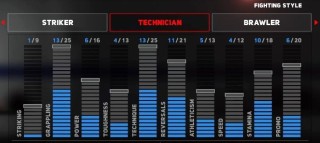 WWE 2K18: All Fighting Styles in MyPLAYER / MyCareer - Full List & Guide