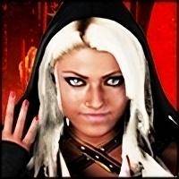 Alexa Bliss