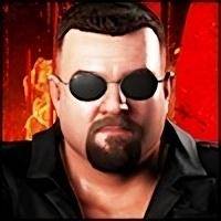 Big Boss Man '99