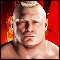 Brock Lesnar