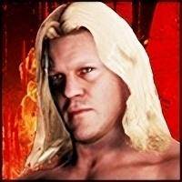 Chris Jericho '00