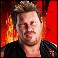 Chris Jericho