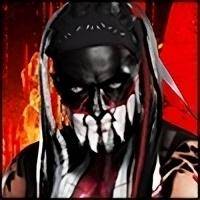 Finn Bálor Demon