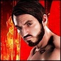 Johnny Gargano