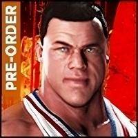 Kurt Angle '01