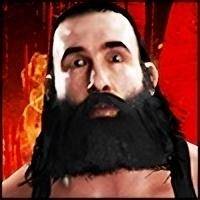 Luke Harper