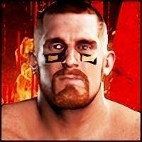 Mojo Rawley