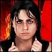 Nikki Cross