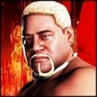 Rikishi