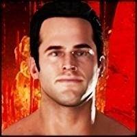 Roderick Strong