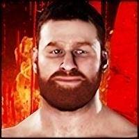 Sami Zayn