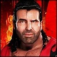 Scott Hall