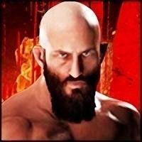 Tommaso Ciampa