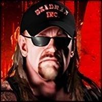 Undertaker '00