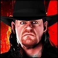 The Undertaker