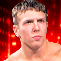 Bryan danielson