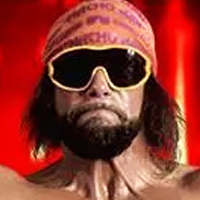 Randy savage 2