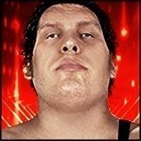 Andre The Giant