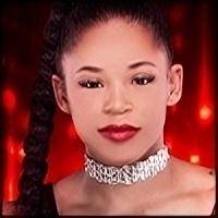 Bianca Belair