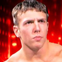 Bryan Danielson