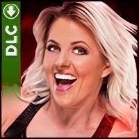 Candice LeRae