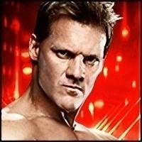 Chris Jericho '10