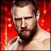 Daniel Bryan '12