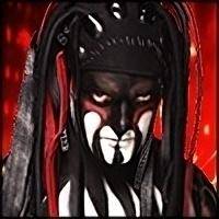 Finn Bálor Demon