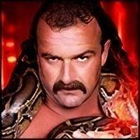 Jake Roberts