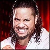 Jimmy Uso