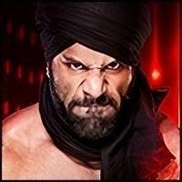 Jinder Mahal