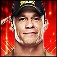 John Cena '13