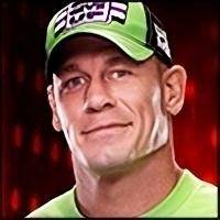 John Cena