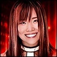 Kairi Sane