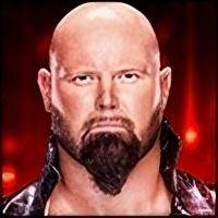 Luke Gallows