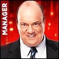 Paul Heyman