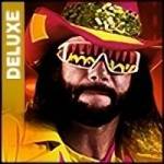Randy Savage '92 Randy Savage '92